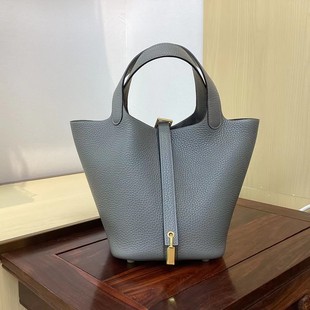 18cmϞ���ֿpTC�^��ţƤ�˻@�Ӱ�ˮͰ����ƤŮ���������ɫ�ژ���