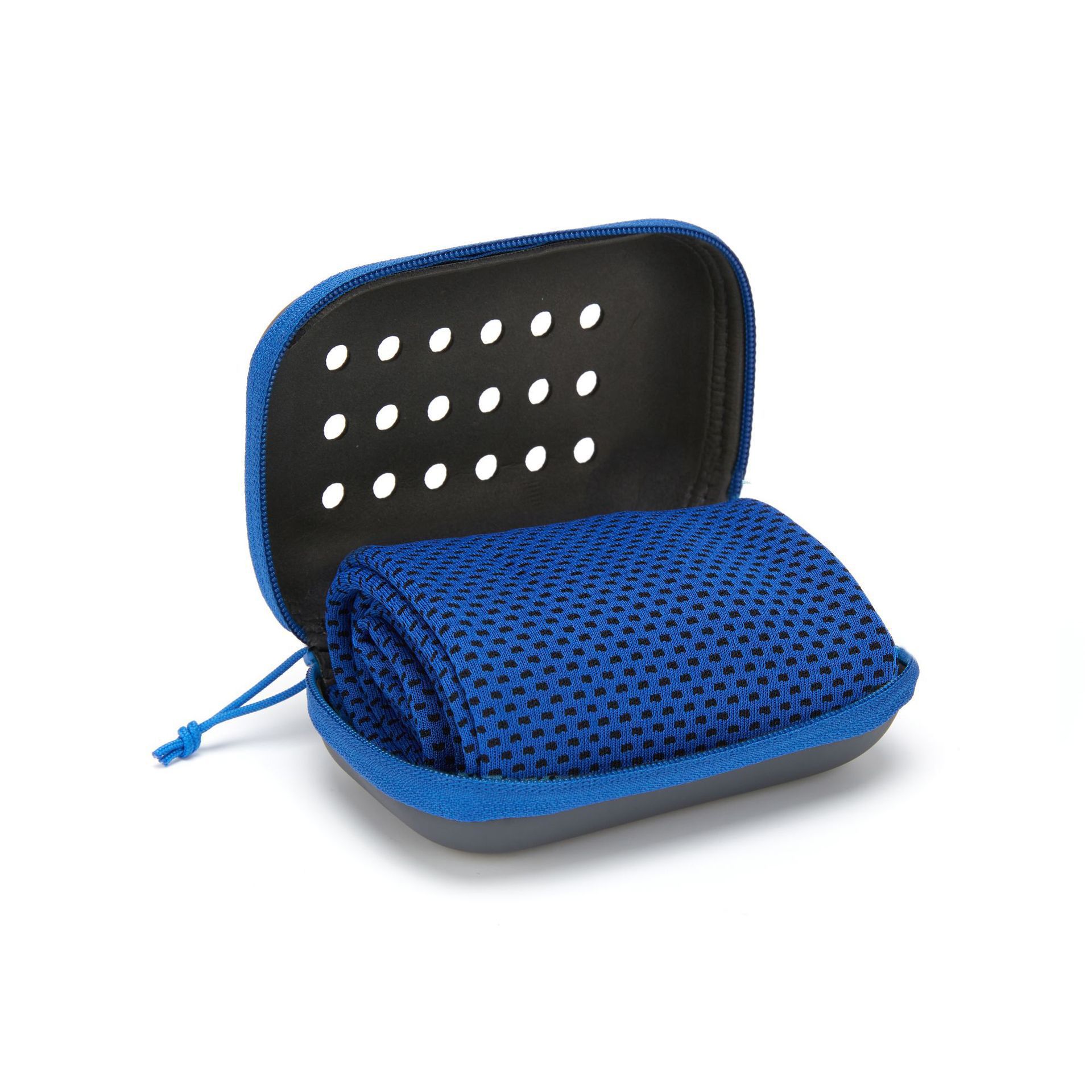 Toalla deportiva refrescante – EVA con caja, toalla de enfriamiento para running, gimnasio, logo personalizable