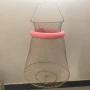 可折叠螃蟹海钓鱼护