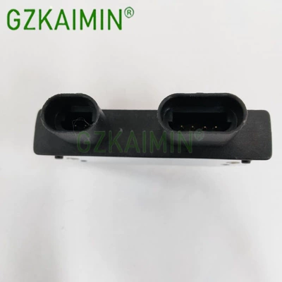 Car Ignition Module, Alovlanma modulu (Kommutator)