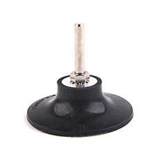 2-inch 3-inch ground rubber disc, screw rubber torque tray rotating nut button plastic accessories