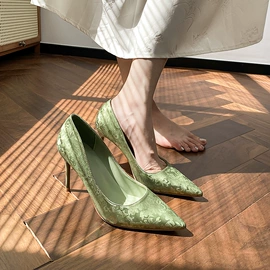 高跟凉鞋;女式时装单鞋;女式皮靴