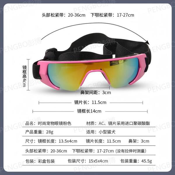 Creative sunglasses