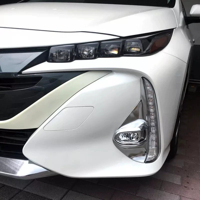 Подходит для Toyota Prius 2017-2020 Turn Light 81520-47120 Mist Light Group Misty Light Set