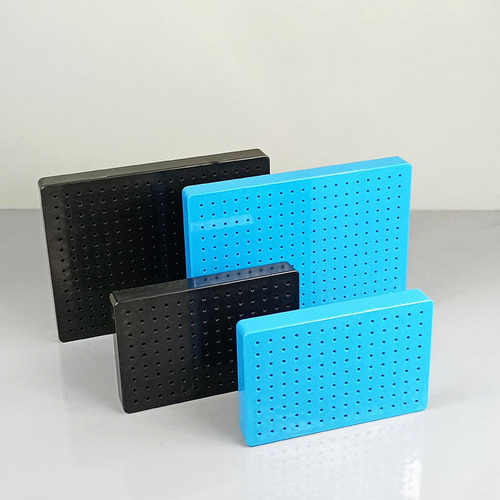 Wholesale model spray painting and coloring clamp base spray painting clamp stand large coloring table plastic coloring and drying table