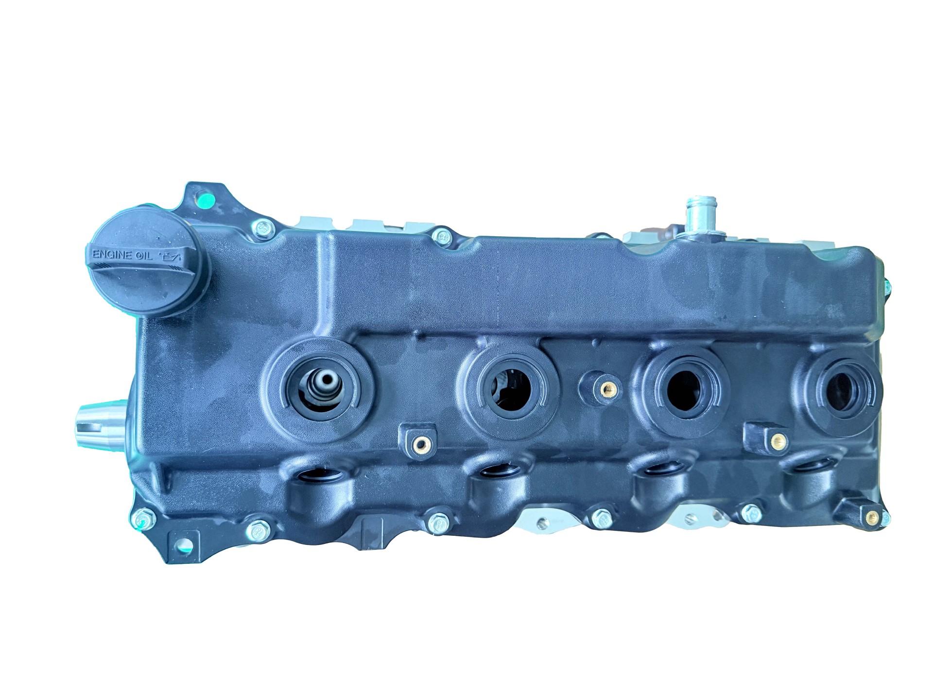 Engine Cylinder Head 1Kd Suitable for Toyota Prado / Hilux 3.0t Diesel Version