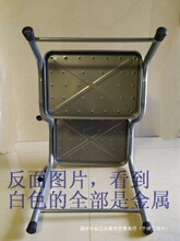 带扶手2步梯大型机器踏板爬梯宠物梯洗车凳仓库理货梯凳阳台爬高