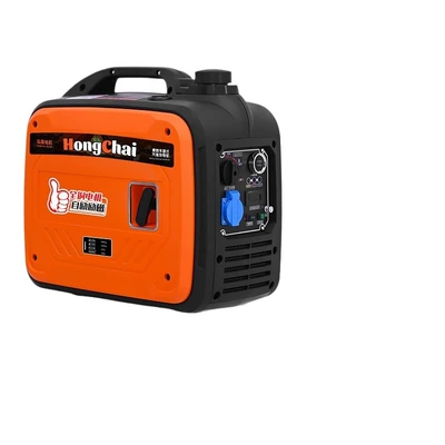 Avtomobil generatorları: frequency, fuel-efficient, low-noise, 220V small
