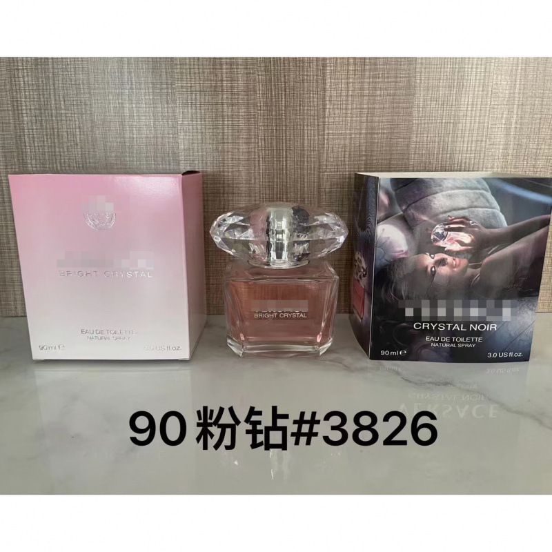 P diamante rosa 90 ml