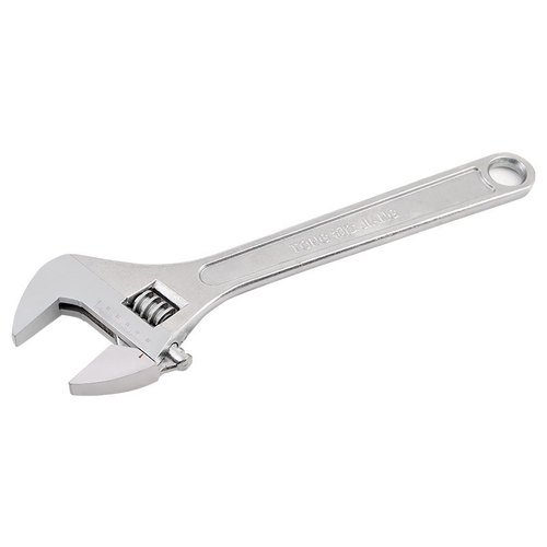 Hardware Tools: Adjustable Wrench Wholesale – Adjustable Open-End Wrenches with Large Opening, Available in 6/8/10/12/15/18/24 Inches