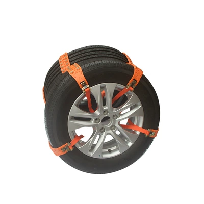 for Home Use Sedan Chains, Tire snow chain