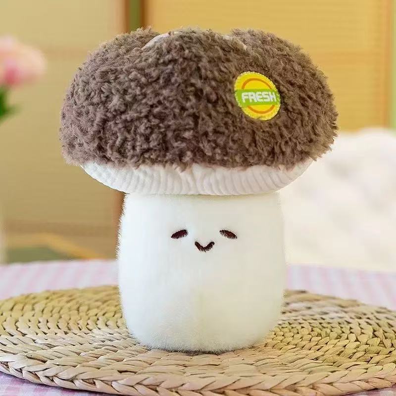 Mushroom / About 20cm
