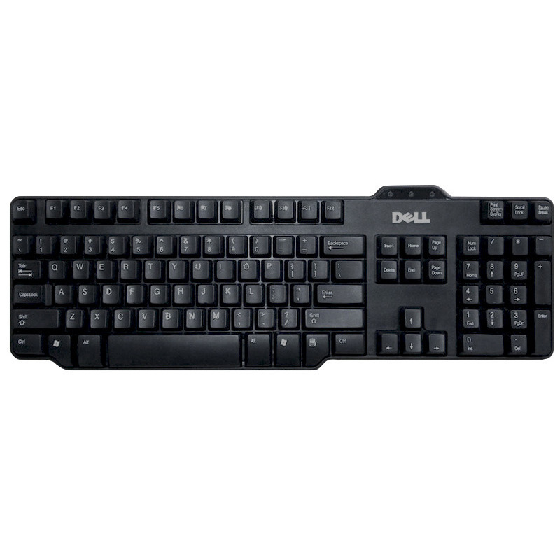 [Dropshipping] Suitable for Dell Acer Sk8115; Sk3205; L100 Desktop Keyboard Film