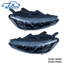 92101-S6500�m��춬F��18��ix35ǰ�՟�ix35LED���П��������