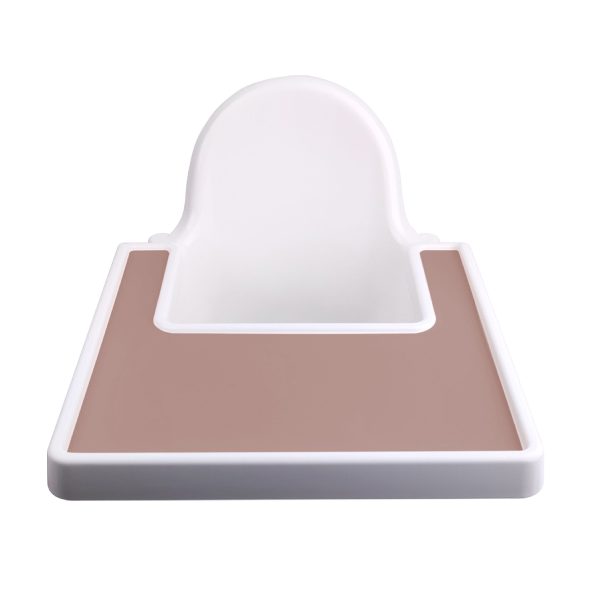 Los manteles individuales planos de silicona para niños son resistentes al aceite y a las manchas, aislamiento doméstico, lavables, manteles para niños pequeños, alfombrillas para platos, antideslizantes.