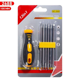 手动螺丝套装;电动螺丝刀;其他五金工具