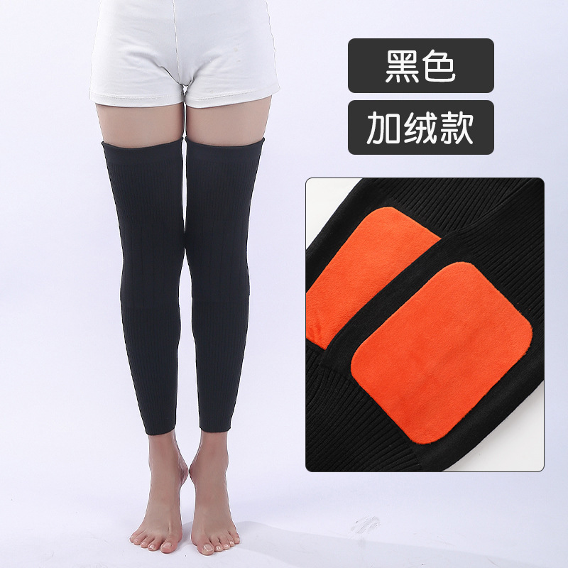 秋冬のカシミヤの毛は膝をかぶって保温します。|undefined