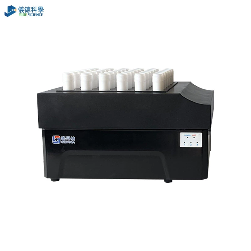 Гданер OA-360 интеллектуальный графитовый кислотный измеритель электронагревание термостатического дезинфицирующее устройство