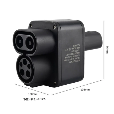Adapter Accessories, American Standard | EV şarj adapterləri