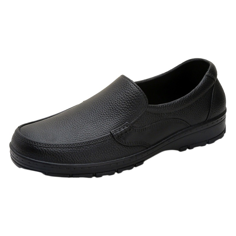 2023 botas de lluvia de los hombres de bajo tubo de desgaste exterior de moda todo partido de cocina al aire libre zapatos impermeables verano al aire libre botas de lluvia de los hombres al por mayor