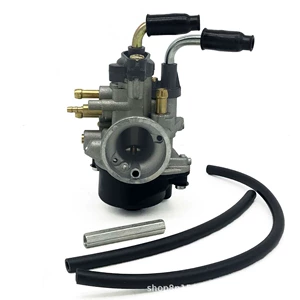 KTM50 KTM50SX 50cc 19mm 2001-2008 ATV Motorcycle All-Aluminum Carburetor
