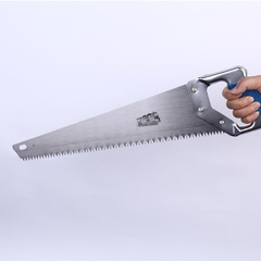 日本手工鋸子手板木工鋸家用手鋸果樹鋸伐木鋸手鋸家用鋼鋸手板鋸