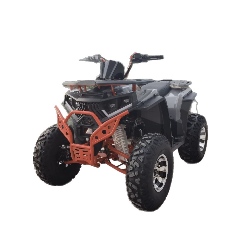 ГраницаATV Tianlang ATV 200CC взрослый внедорожник большой внедорожный четырехколёсный мотоцикл автоматическая коробка передач ATV производитель