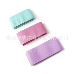 Resistance bands, fitness bands, elastic bands, glute circles, butt-lifting bands, squat butt bands, hip-raising circles