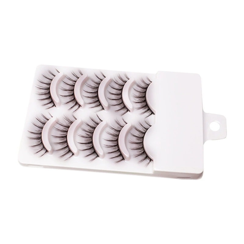 DINGSEN False eyelashes