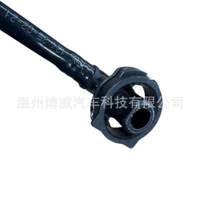 8K0121081Aq, 95B121447A Three-Way – automobile water pipe