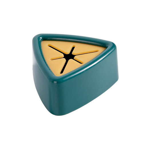 9WOR毛巾置物架卫生间厨房免打孔抹布挂钩毛巾塞洗碗抹布洗脸巾收