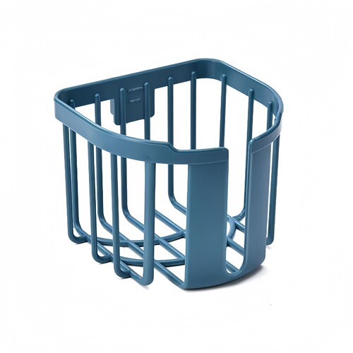 Toilet paper holder bathroom tissue box tissue dispenser shelf-mounted home hollow no-drilling paper holder