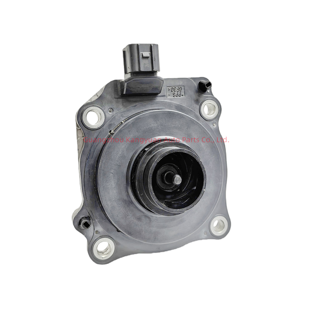19200-6MB-H01 is suitable for Honda plug-in hybrid Accord, HRV, Civic, CRV electric water pump