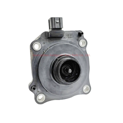 Water pump Honda plug-in hybrid Accord