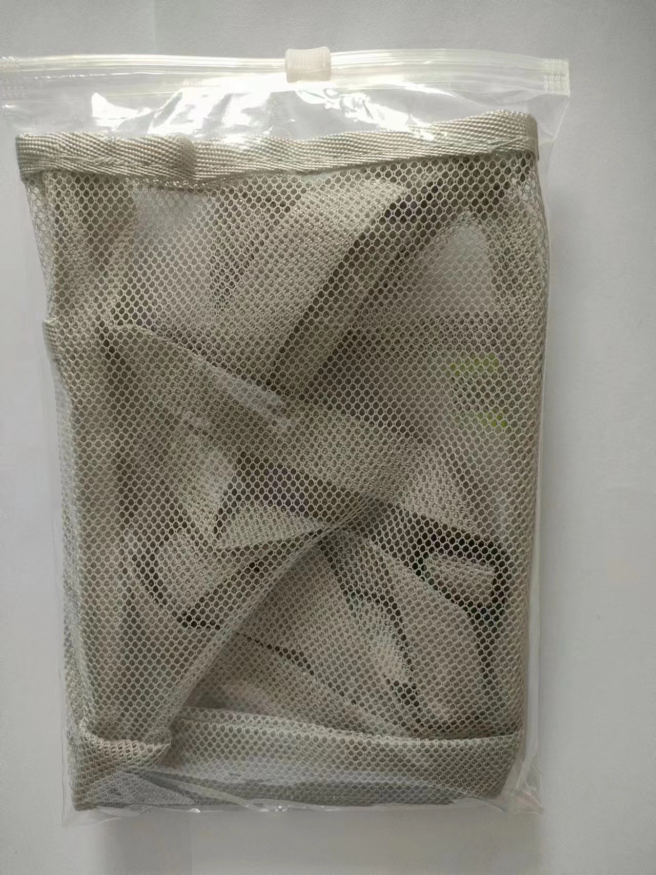 Transfronterizo deportes al aire libre taza de agua bolsa de hombro de los niños termo taza cubierta de malla crossbody portátil leche té hervidor de agua bolsa Universal