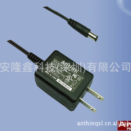 供应5W开关电源,5V 1A美国认证