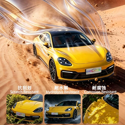 Car paint protective film Cover Ppf Car Paint