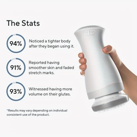 卷发/直发器;MINI按摩器;筋膜枪