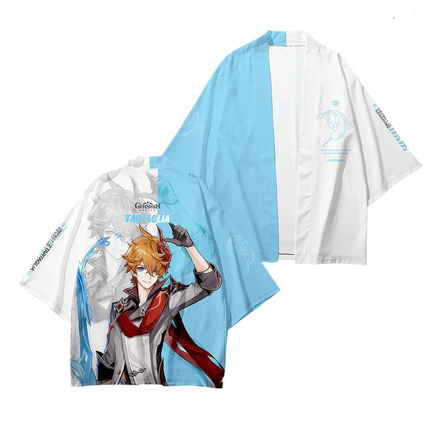 원래 신 다다 리아 망토