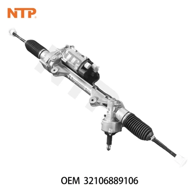 32106889106 Steering Gear Assembly is suitable for BMW 1 Series F20/F21 and 2 Series F22/F23