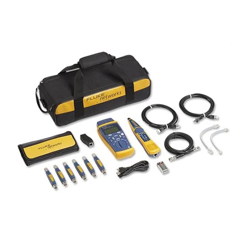 Fluke Cableiq Cable Identification Tester Ciq-100/Fluke Ciq-100/Ciq-Kit
