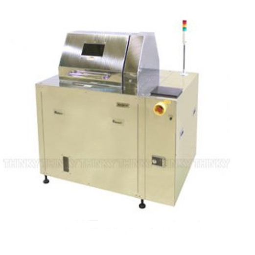 北崎现货 THINKY新基 真空旋转搅拌机 ARV-3000TWIN高效