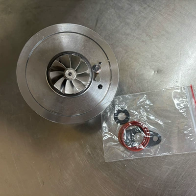 Supercharger Movement Suitable for Audi