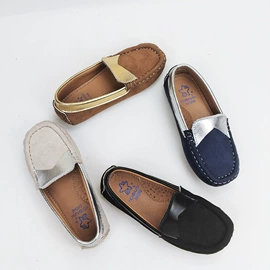 童皮鞋;学生皮鞋;童特色鞋