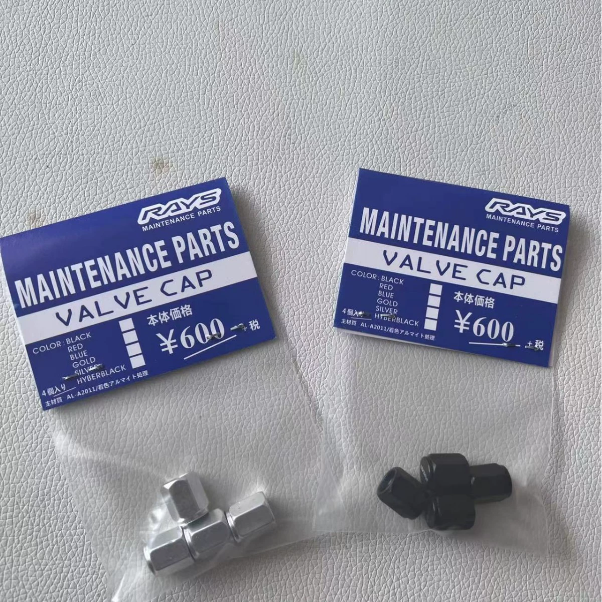 Набор из 4 колпачков для автомобильных шин из алюминиевого сплава, персонализированные универсальные колпачки для вентилей, колпачки для вакуумных шин.