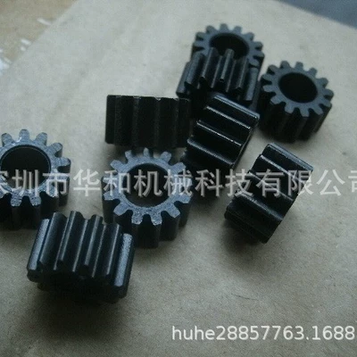 Planetary Gear Ring Reducer Diferensial dişli dəstləri