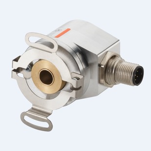 New 8.3620.0230.2048.0008 Universal Photoelectric Encoder