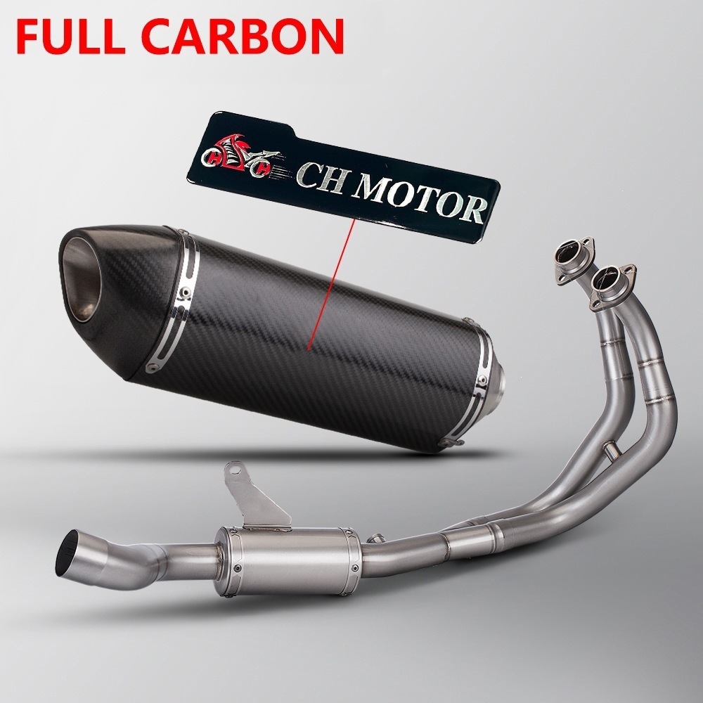 SKU-06-Type F full carbon