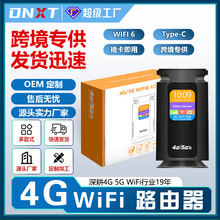 4G·�����S��WIFI6��SIM���|�ρ�Ӣ�����ގ�RJ45��4G WiFi Router