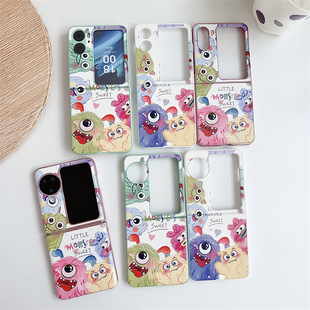 �m��ëëС�֫FOPPOFindN3Flip�֙C���ɐۿ�ͨn2flip��ˤ���o��Ů